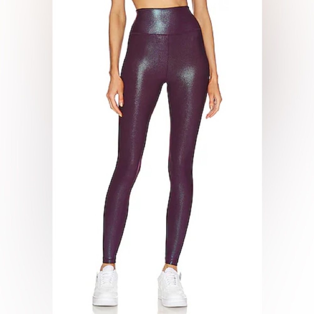 Spiritual Gangster Intent Dream Leggings